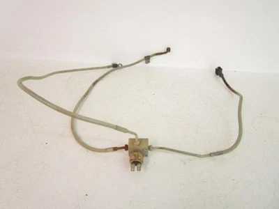 06 Polaris Sportsman 500 EFI Front Brake Lines Hoses 1910913 2006-2012 - Image 1 of 4