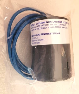 Beaudreau DCS140NL non-latching liquid sensor for containment sumps - Picture 1 of 1