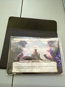 Sealed March Of The Machine Planechase Set - Picture 1 of 2