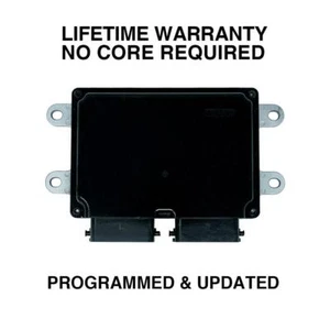 Engine Computer Programmed/Updated 2011/2012/2013 Mazda 6 BM81-12A650-DG DFY6 - Picture 1 of 4