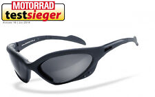 Produktbild - HELLY - No.1 Bikereyes® | Bikerbrille | Motorradbrille | Chopper Sonnenbrille
