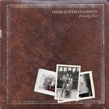 Charles Wesley Godwin Family Ties (CD) (Importación USA)
