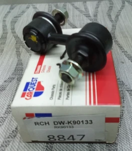 CARQUEST/Drive Works DW K90133, RK90133 - Suspension Stabilizer Bar Link - Picture 1 of 5
