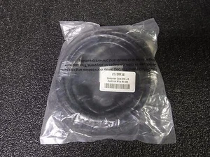 10 ft. Computer Video Cable, DVI-D Dual-Link Male to DVI-D Dual Link Male (DR) - Picture 1 of 3