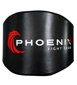 Phoenix Fight Gear - Flight Belly Protector for MMA, Sparring & Training - Picture 1 of 6