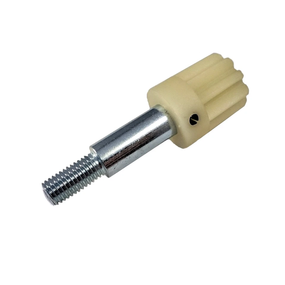 Pinion Gear Drive Shaft, SUFFOLK PUNCH 14S, 17S, 20S Mower F016102295