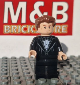 Lego Harry Potter Minifigur Cedric Diggory aus Set 75948           #1091# - Picture 1 of 2