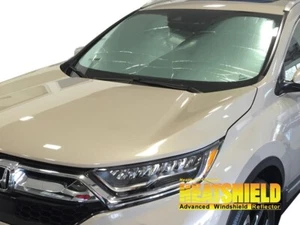Heather’s Original Heatshield 2019 Honda CR-V Front with Sensor - Picture 1 of 5
