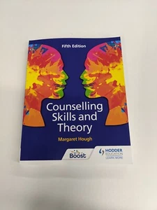 Counselling Skills and Theory Fifth Edition - Picture 1 of 12