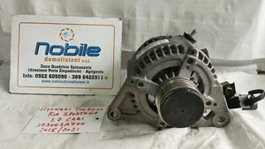 ALTERNATORE HYUNDAI TUCSON I30 KIA SPORTAGE 1.7 CRDI 2015/2021 - Imagen 1 de 7