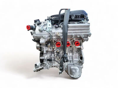 Lexus RC350 15-17 3.5L Engine Motor Long Block Assembly 120K Miles 19000-31B13,  - Image 1 of 4