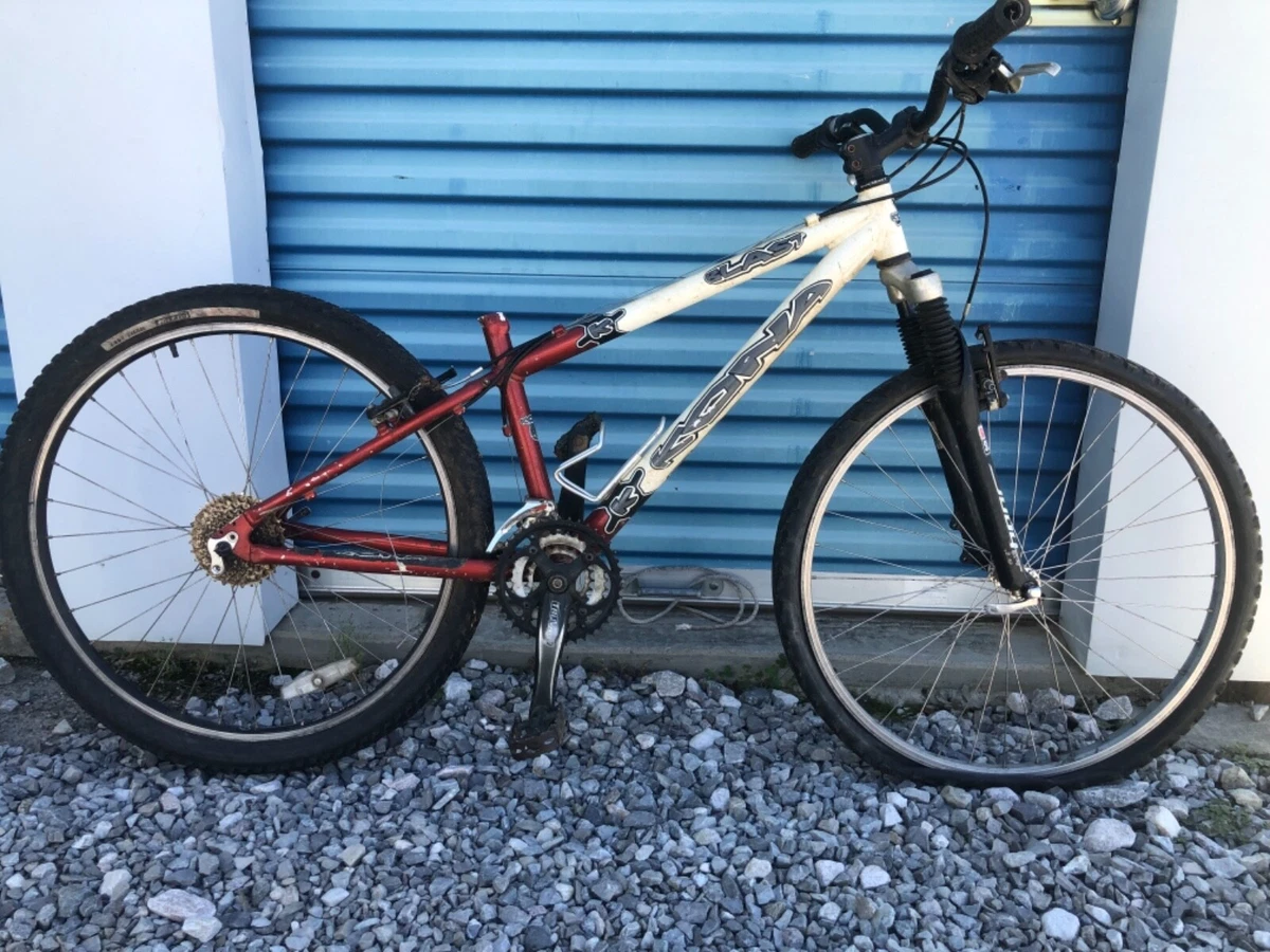 Kona Aluminum 26 in Bikes for sale | eBay