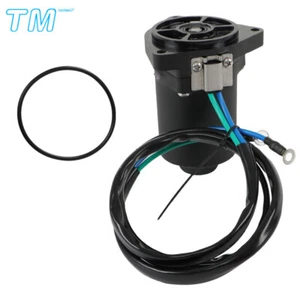 Motor de ajuste inclinable eléctrico para Yamaha 63P-43880-21-00 63P-43880-22-00 01-00 10-00 - Imagen 1 de 10
