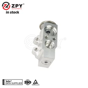 BEYU For PORSCHE Macan 95B 898 031 First-rate New Hight Quality Expansion Valve - Picture 1 of 6