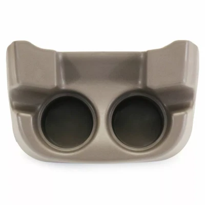 Front Center Console Cup Holder For Ford F-250 F-350 Super Duty 1C3Z3613562AAA Foto 1 de 4