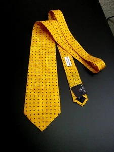 Les Copains Paris New 100% Seide Original Made IN Italy. - Picture 1 of 4