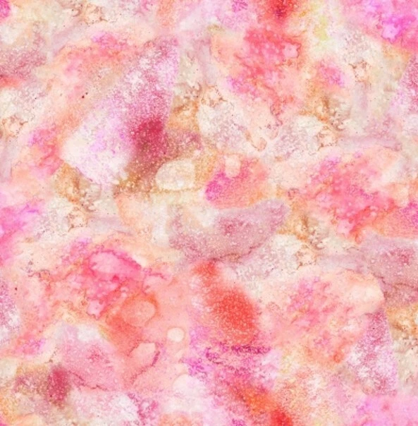 Moda Gradients Parfait 33648 12 Fruit Punch Texture  Cotton - Image 1 of 1