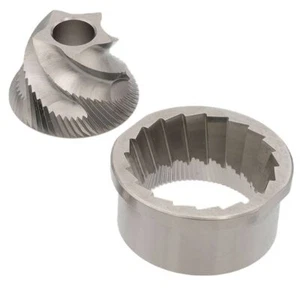 48mm Conical Grinder Spares Burr Set Replacement Coffee Machine Burrs Bar - Picture 1 of 8