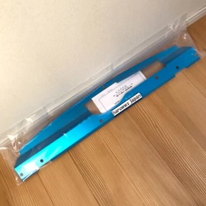Cusco Radiator Cooling Plate Panel Blue for 99-05 Lexus IS300 TOYOTA Altezza NEW - Bild 1 von 8