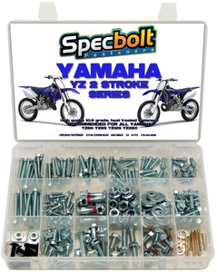 Las Mejores Ofertas En Cuerpo De Motocicletas Y Marco Para Yamaha Yz80 Ebay