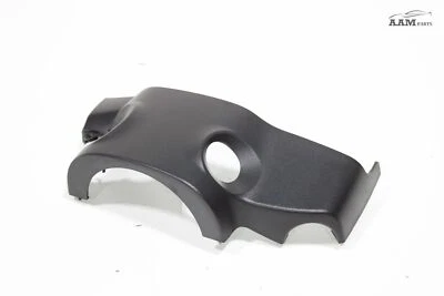 20-21 JEEP COMPASS COLUNA DE DIREÇÃO COBERTURA SUPERIOR PAINEL DE ACABAMENTO 5UX63TRMAA FABRICANTE DE EQUIPAMENTO ORIGINAL - Imagem 1 de 4