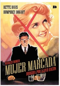 MUJER MARCADA - Marked Woman - Imagen 1 de 1