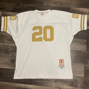 Gridiron Greats Earl Campbell #20 Texas Trikot - Größe 58 - selten - Bild 1 von 8