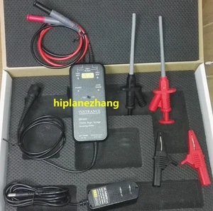 25MHz High Voltage Differential Isolating Oscilloscope Probe 2600V 100X 1000X - Picture 1 of 1