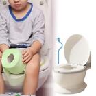 Toilettes Pour Pot De Bebe Antiderapantes Confortables Et Realistes Pour