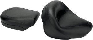 Mustang 03-08 Kawasaki Vulcan 1600/05-08 Nomad Standard Touring 2 piezas asiento - Imagen 1 de 1