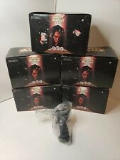 DARTH MAUL'S SITH INFILTRATOR  Pizza Hut KFC Taco Star Wars Episode 1  toy LOT 5