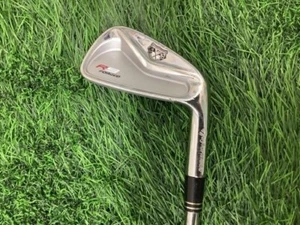 TaylorMade R9 TP FORGED Irons #5-9,Pw(6Clubs)/Dynamic Gold/Flex:Stiff/ Iron set - Picture 1 of 6