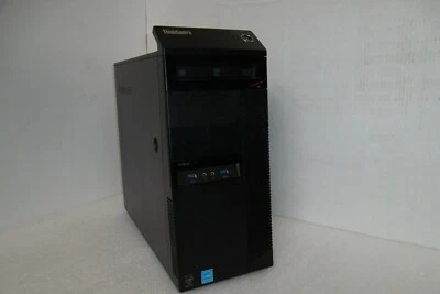 Lenovo ThinkCentre M93p Intel Core i7 3.4GHz 2TB 16GB Wi-Fi VGA HDMI USB 3.0 - Image 1 of 4