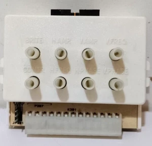 Selti Intervideo K301 REMOTE BOARD NEW - Imagen 1 de 4