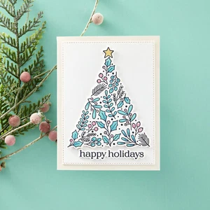 Spellbinders BetterPress Society July 2024 Press Plate - BPS-004 - Picture 1 of 6