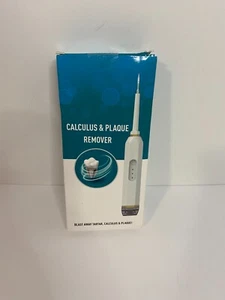 New CalculusPlaque Remover For Teeth Cleaning Kit G-19 - Picture 1 of 2