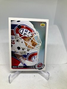 1992-93 Upper Deck Hockey ~ Commons ~ High Series #1 - 640  93 Style Holo's