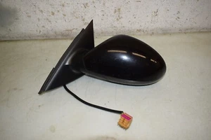 Außenspiegel vorne links Seat Ibiza 6L elek. verstellbar LC9Z (466045) - Picture 1 of 5