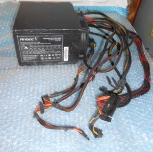 Antec CP-850 850w Modular ATX Power Supply - Afbeelding 1 van 6