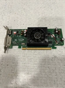 PEGATRON RADEON 3450 HD RV620LE-DVI REV 1.02 256MB HDMI DVI VIDEO CARD - Picture 1 of 8