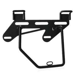 Motorcycle Left Side Luggage Rack Bracket For Honda Rebel 250(CMX250) 2016-2024 - Picture 1 of 8