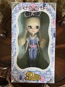 NRFB Pullip Ha-Ha P-178 1-Puppe-2-Looks Badeanzug Strand Picknick - Bild 1 von 7