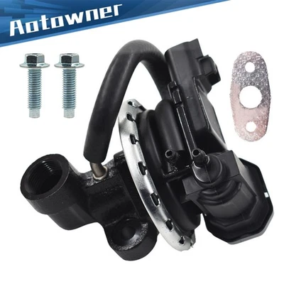 Válvula EGR EGV1039 para Ford F-150 Freestar Mercury Monterey 3,9 L 4,2 L 2004-2007 Foto 1 de 4