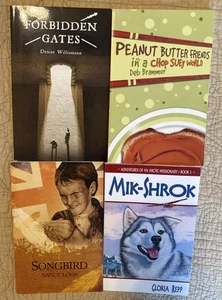 Journey Forth Book Readers Lot BJU Press - Bild 1 von 3