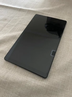 Samsung Galaxy Tab A7 Lite (Model: SM-T227U) Verizon  W/case - Image 1 of 4