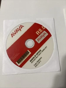 Avaya IP office Software - Picture 1 of 3