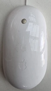 Apple Magic Mouse Maus  Modell A1152 A 1152 - Bild 1 von 2
