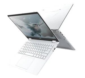 Acer Swift Edge 14 AI OLED SFE14-51T-94BZ Notebook 35,6 cm (14") - Bild 1 von 2