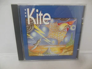 rare THE KITE mint cd SELF TITLED cinram - Bild 1 von 4