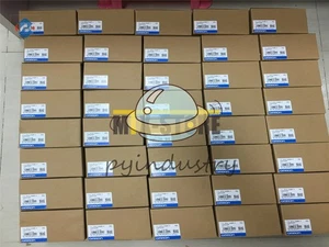 Módulo Controlador Programable Omron 1QTY ONE CP1E-E40DR-A Nuevo EN CAJA - Imagen 1 de 8